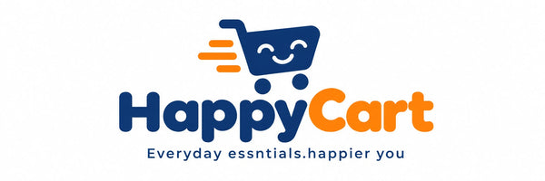 HappyCart. 